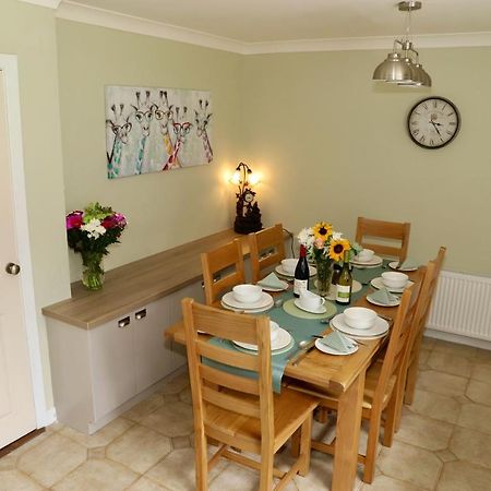 Centrally Located House On Ring Of Kerry Killorglin Bagian luar foto