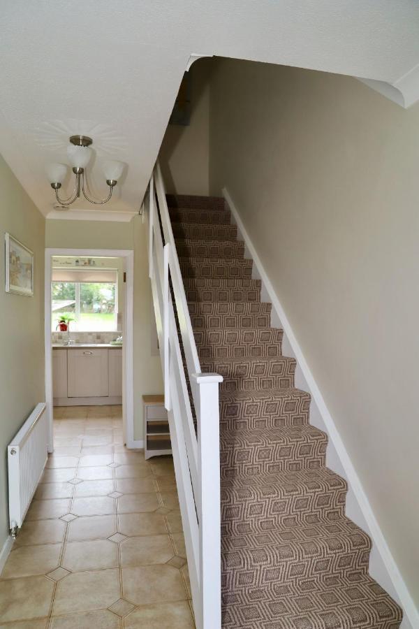 Centrally Located House On Ring Of Kerry Killorglin Bagian luar foto