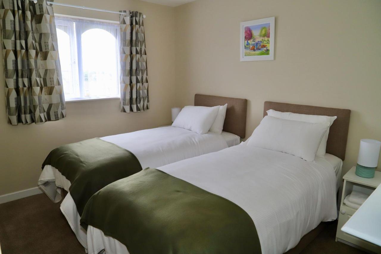 Centrally Located House On Ring Of Kerry Killorglin Bagian luar foto