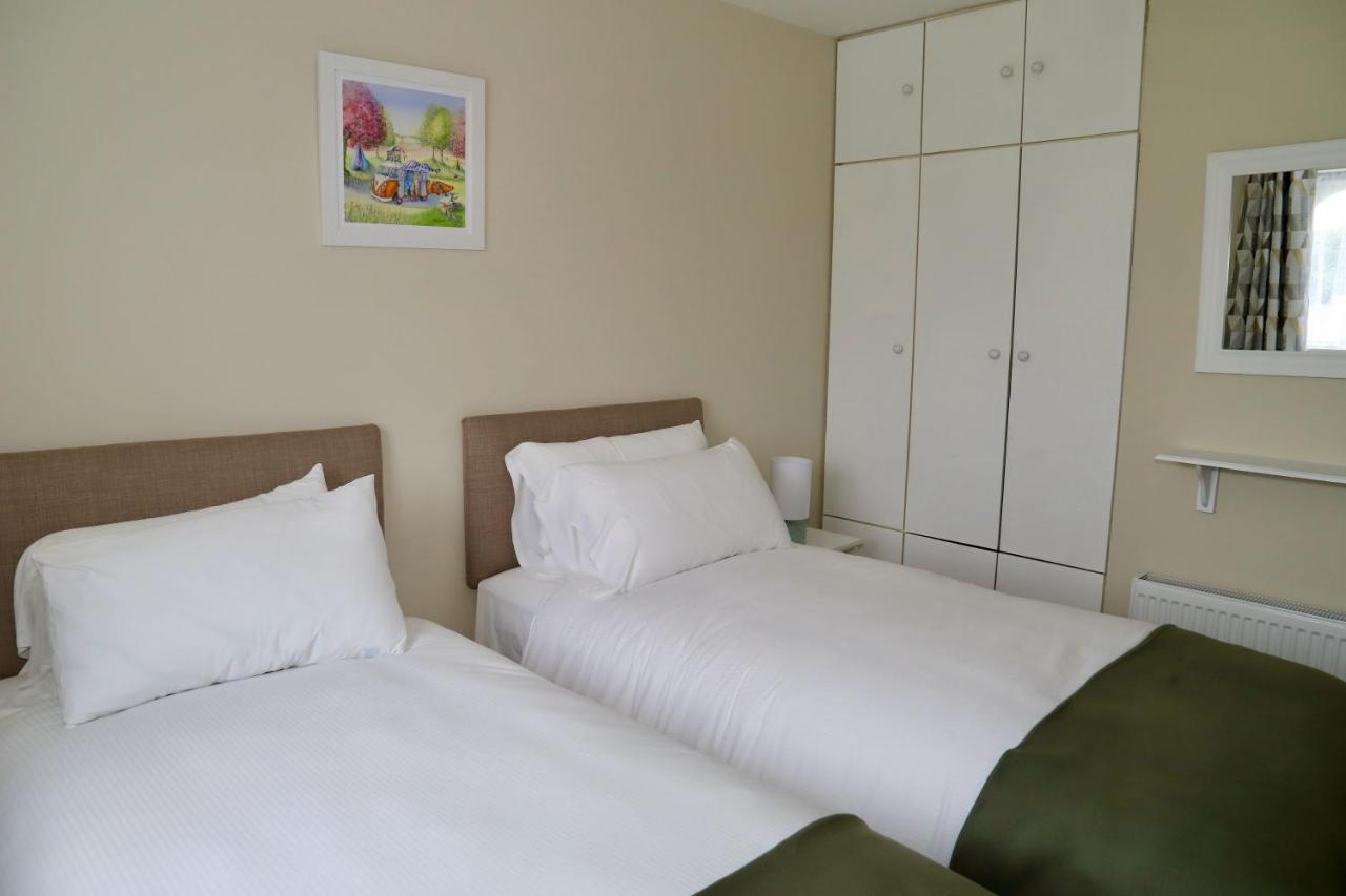 Centrally Located House On Ring Of Kerry Killorglin Bagian luar foto