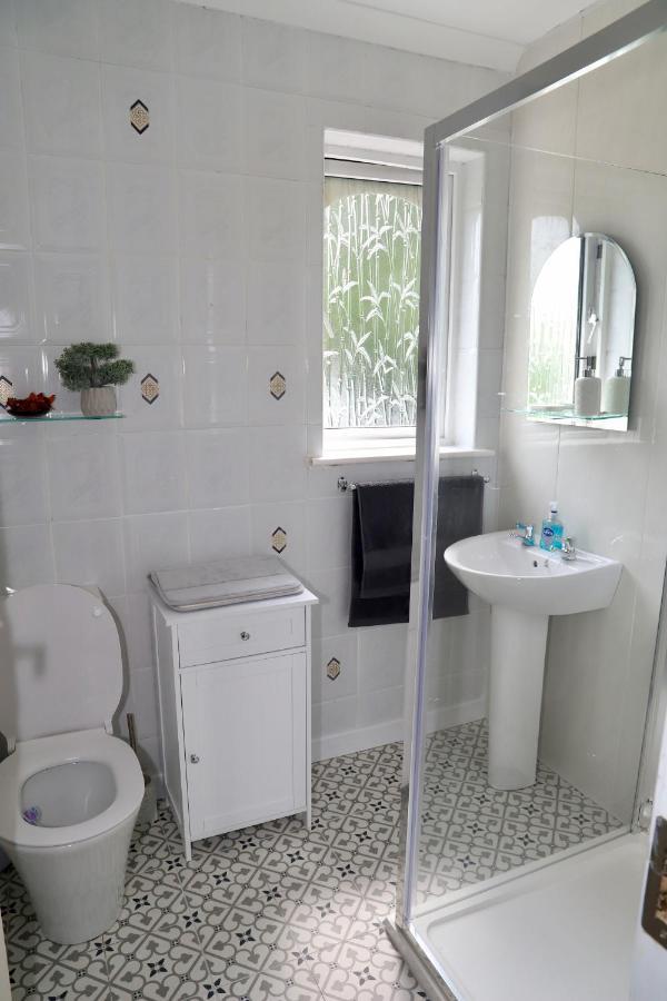 Centrally Located House On Ring Of Kerry Killorglin Bagian luar foto