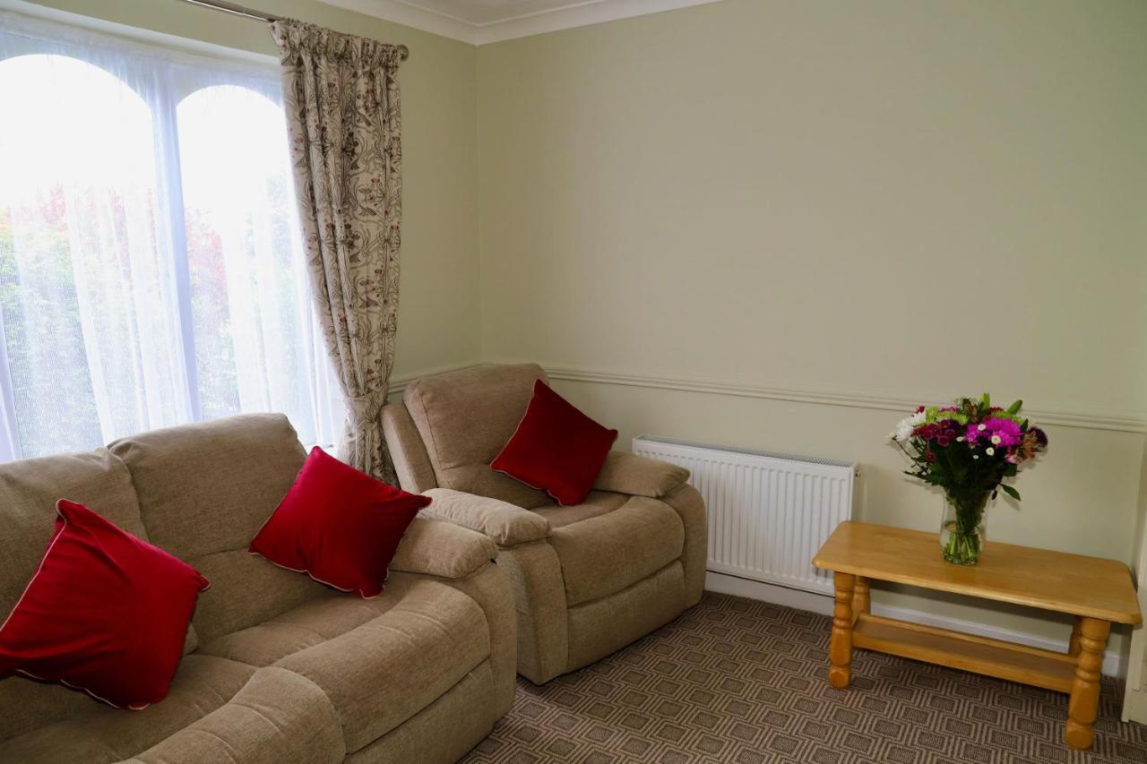 Centrally Located House On Ring Of Kerry Killorglin Bagian luar foto