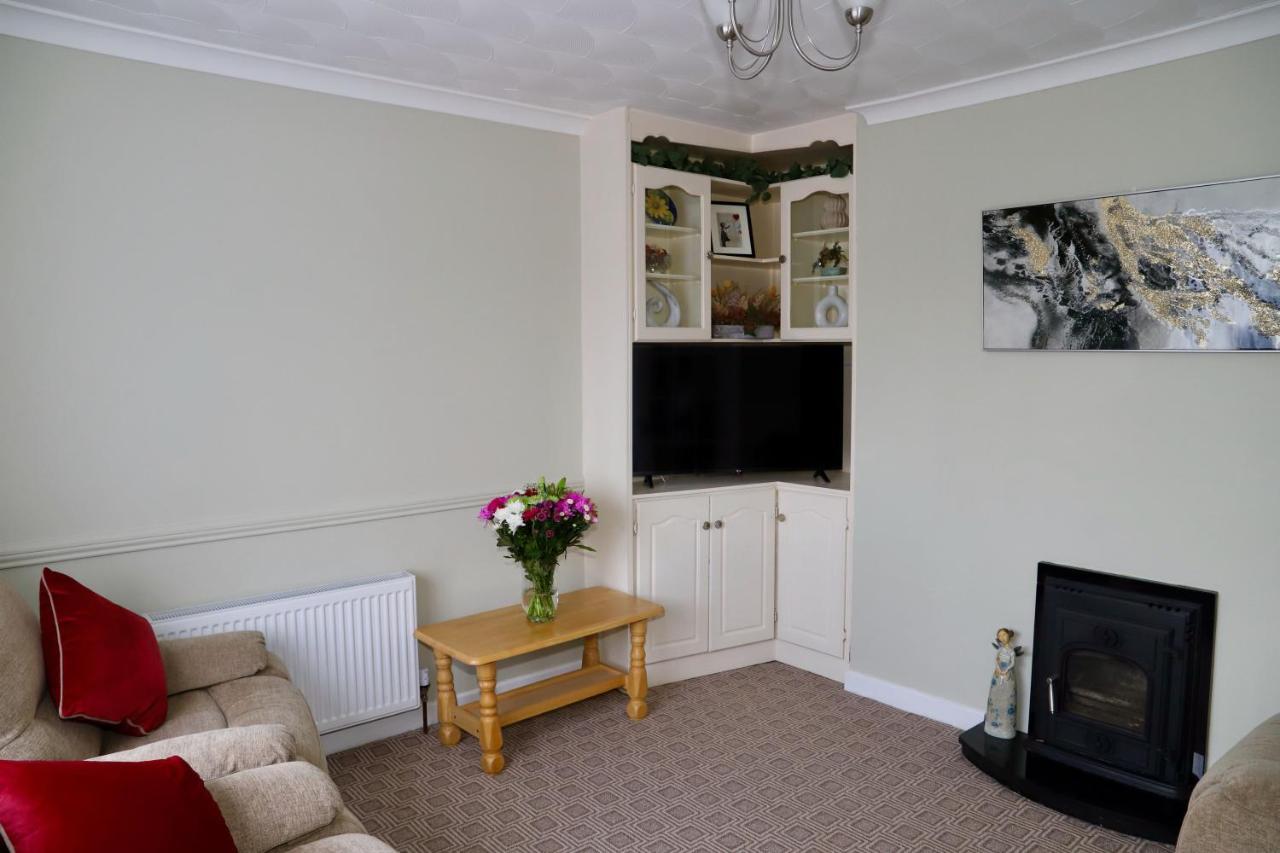 Centrally Located House On Ring Of Kerry Killorglin Bagian luar foto