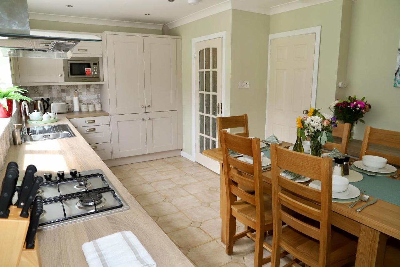 Centrally Located House On Ring Of Kerry Killorglin Bagian luar foto