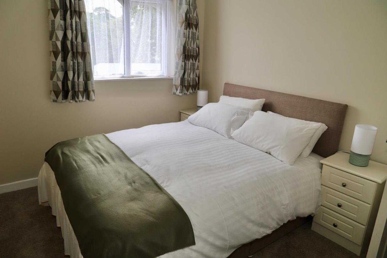 Centrally Located House On Ring Of Kerry Killorglin Bagian luar foto