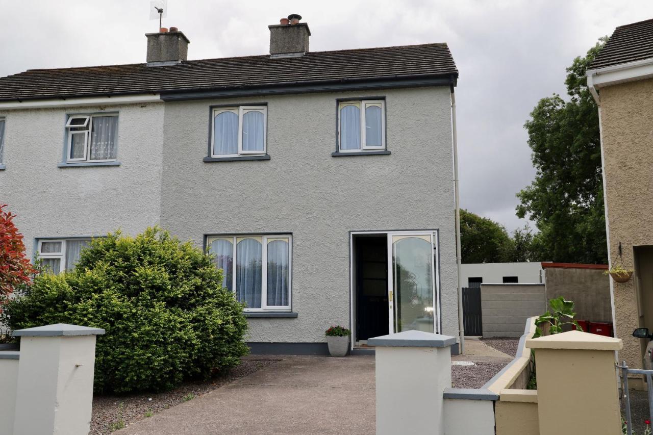 Centrally Located House On Ring Of Kerry Killorglin Bagian luar foto