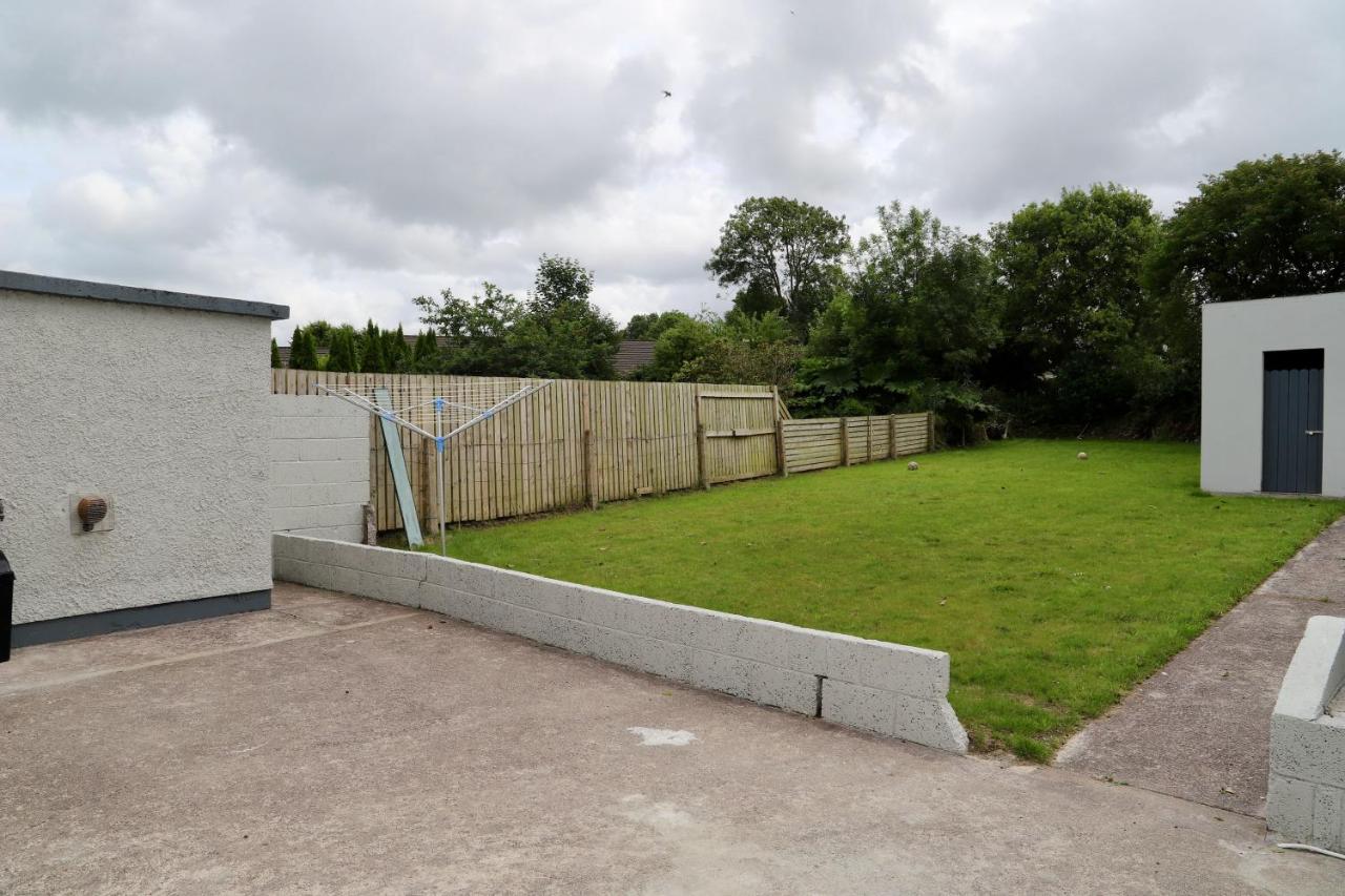 Centrally Located House On Ring Of Kerry Killorglin Bagian luar foto